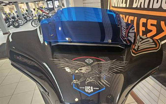 2026 Harley-Davidson Street Glide®