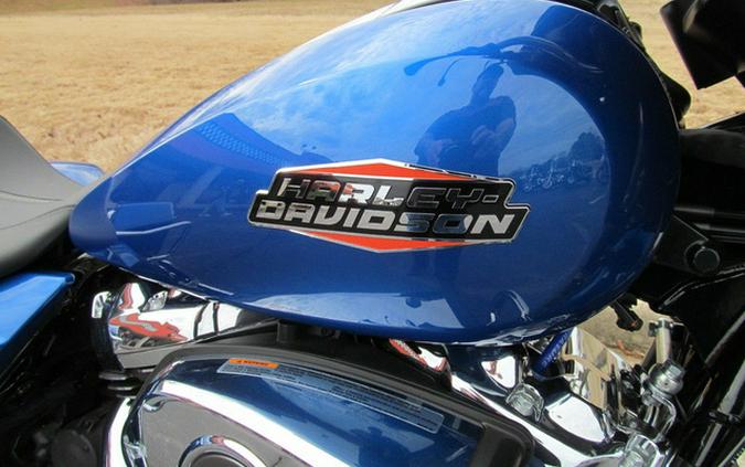 2025 Harley-Davidson FLHX - Street Glide