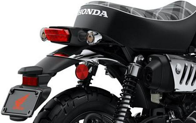 2026 Honda Monkey ABS