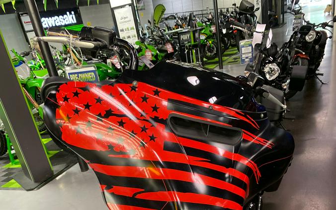 2015 Harley-Davidson® STREET GLIDE SPECIAL