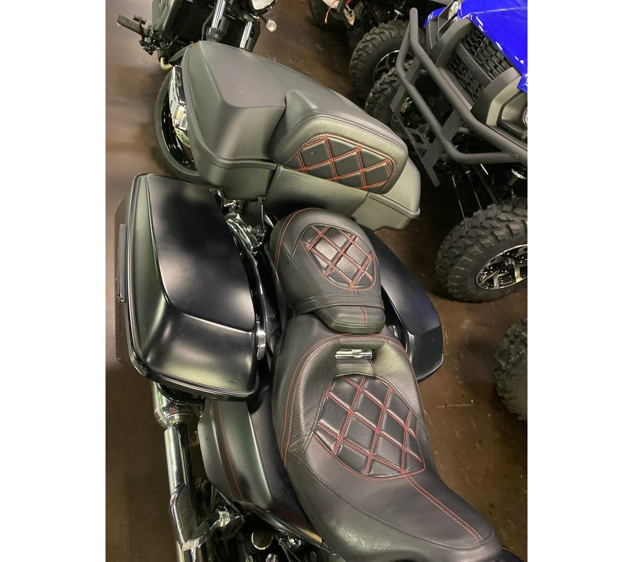 2015 Harley-Davidson® STREET GLIDE SPECIAL