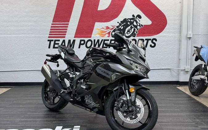 Kawasaki Ninja ZX-4R motorcycles for sale in Raleigh, NC - MotoHunt
