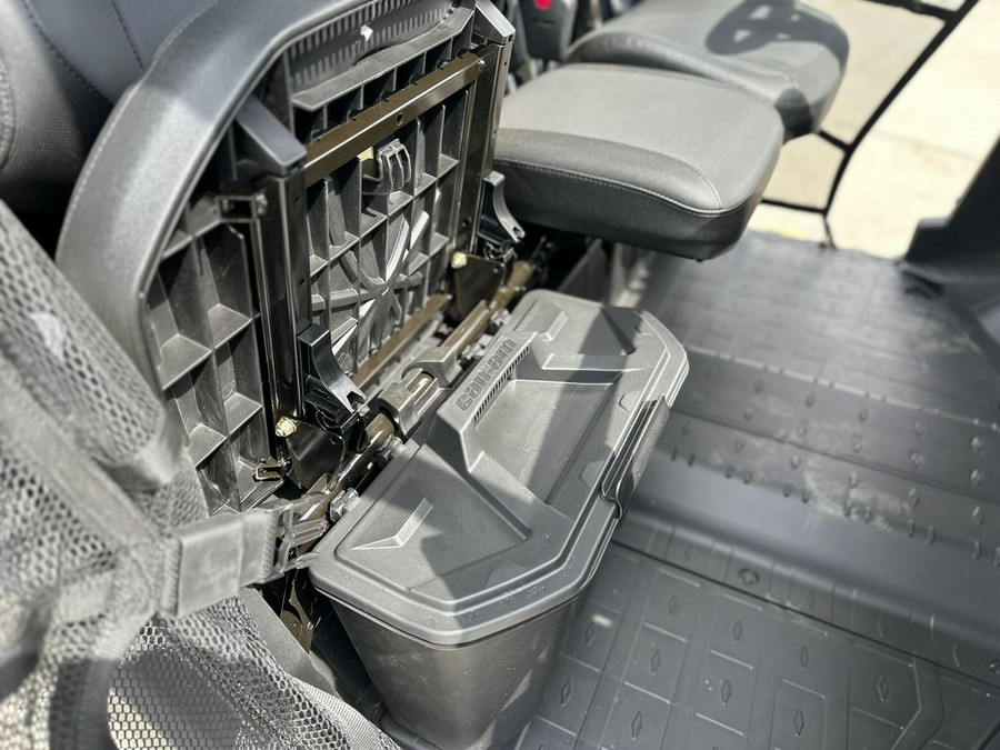 2026 Can-Am Defender XT HD7