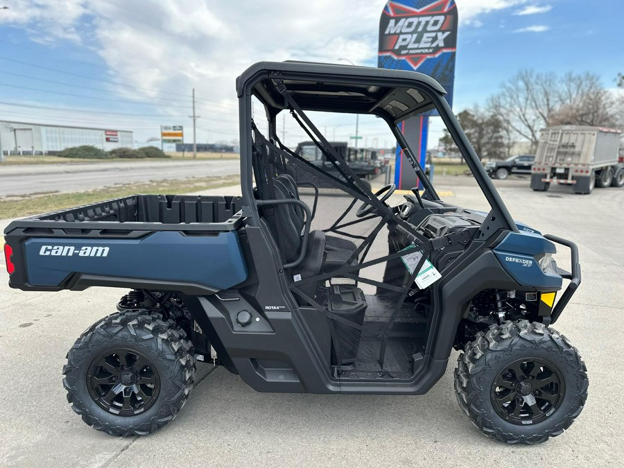 2026 Can-Am Defender XT HD7