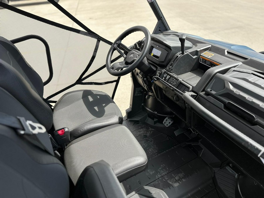2026 Can-Am Defender XT HD7