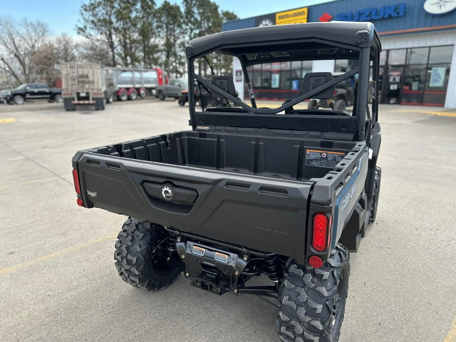 2026 Can-Am Defender XT HD7