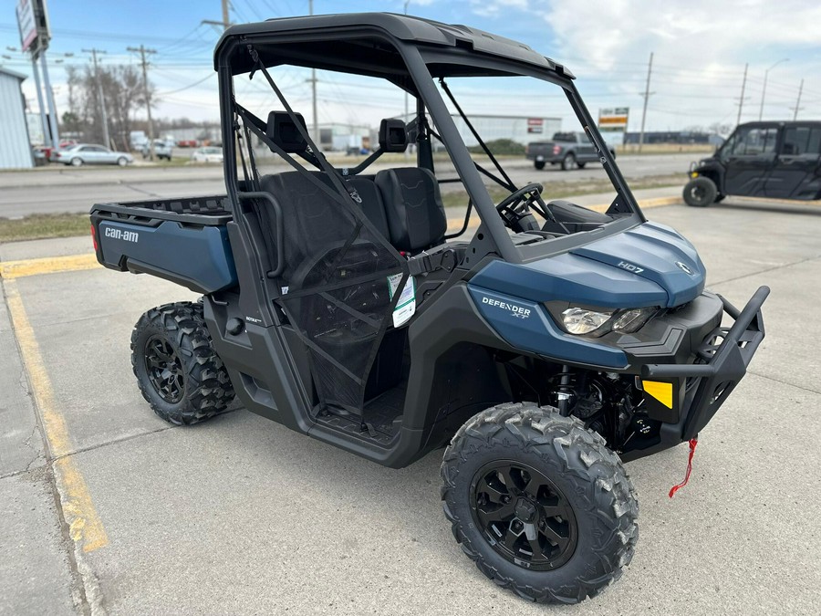 2026 Can-Am Defender XT HD7