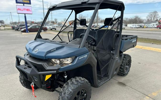 2026 Can-Am Defender XT HD7