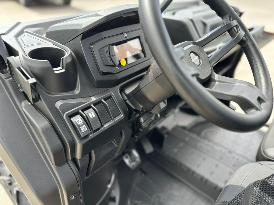 2026 Can-Am Defender XT HD7