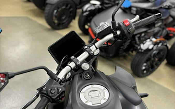 2026 Yamaha MT 07