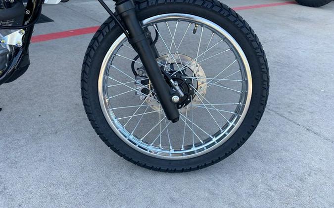 2026 Honda XR 150L