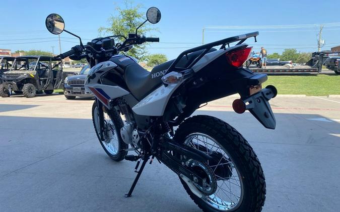 2026 Honda XR 150L