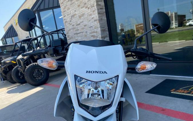 2026 Honda XR 150L