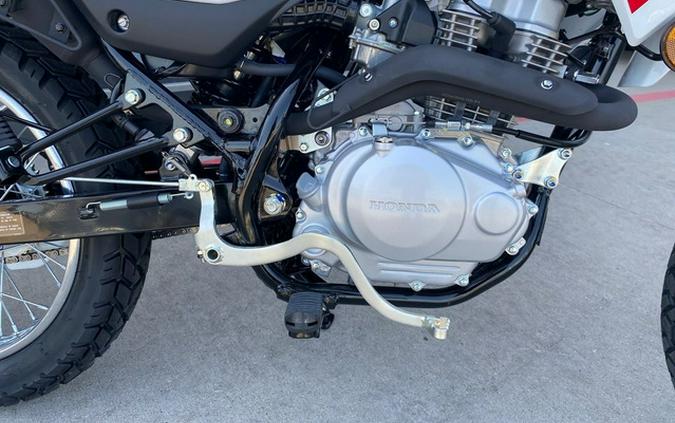 2026 Honda XR 150L