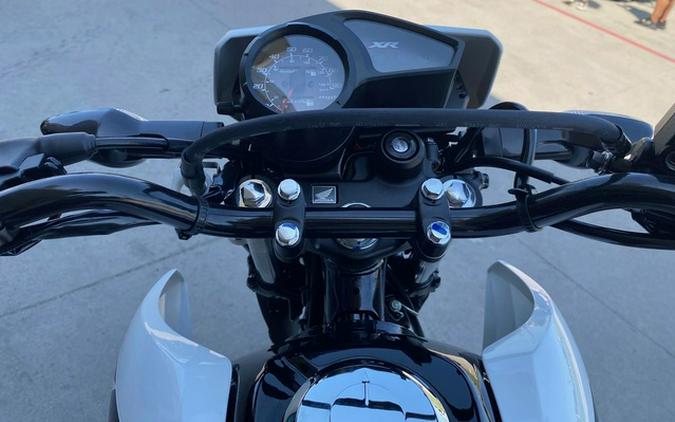 2026 Honda XR 150L