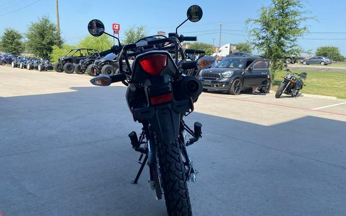 2026 Honda XR 150L