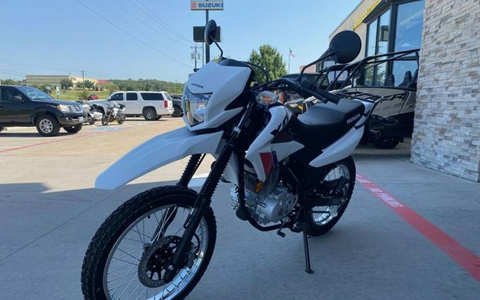2026 Honda XR 150L