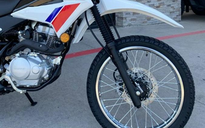 2026 Honda XR 150L