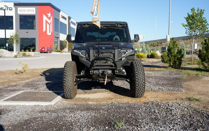 2025 Polaris® XPedition ADV 5 NorthStar