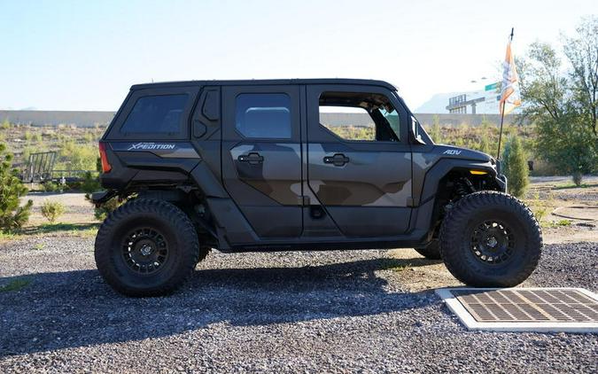 2025 Polaris® XPedition ADV 5 NorthStar