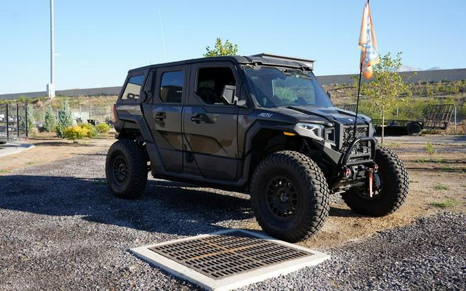 2025 Polaris® XPedition ADV 5 NorthStar