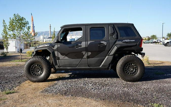 2025 Polaris® XPedition ADV 5 NorthStar