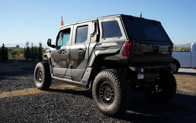 2025 Polaris® XPedition ADV 5 NorthStar