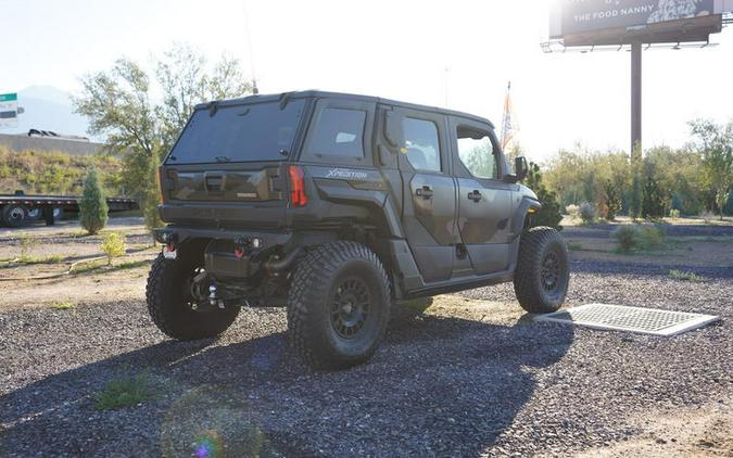 2025 Polaris® XPedition ADV 5 NorthStar