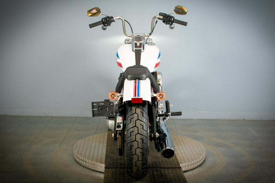 2026 Harley-Davidson Super Glide FXD