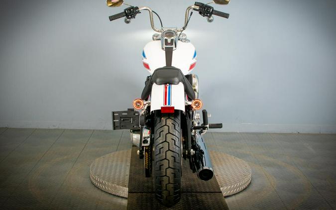 2026 Harley-Davidson Super Glide FXD