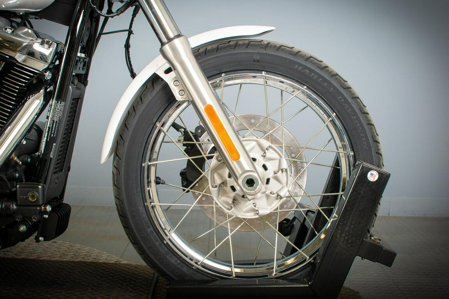2026 Harley-Davidson Super Glide FXD