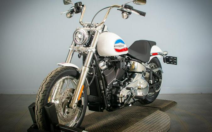 2026 Harley-Davidson Super Glide FXD