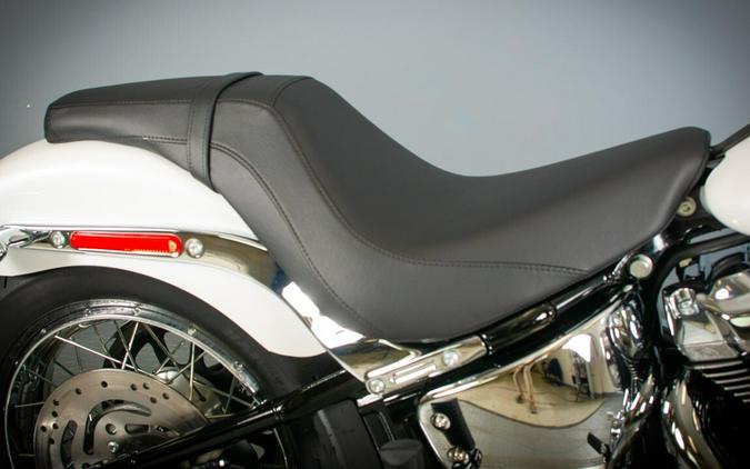 2026 Harley-Davidson Super Glide FXD
