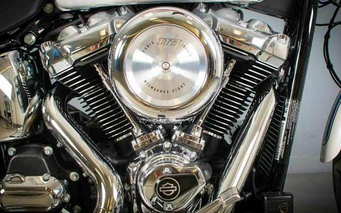 2026 Harley-Davidson Super Glide FXD