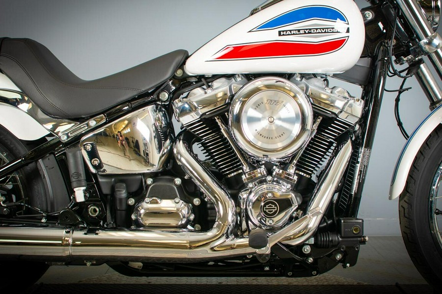 2026 Harley-Davidson Super Glide FXD