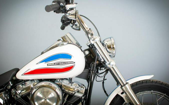 2026 Harley-Davidson Super Glide FXD