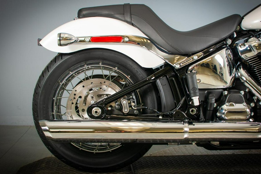 2026 Harley-Davidson Super Glide FXD