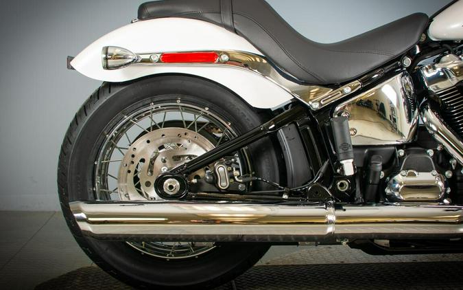 2026 Harley-Davidson Super Glide FXD