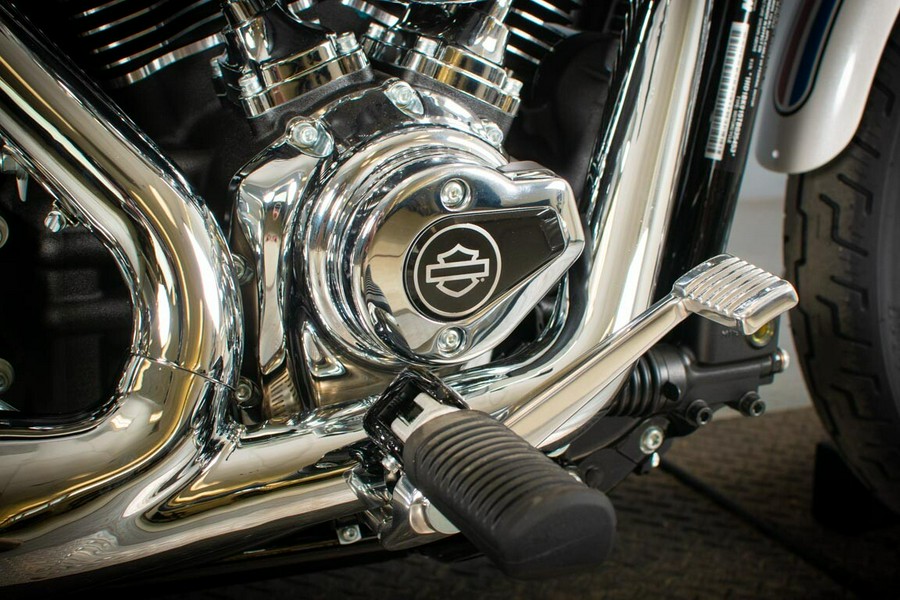 2026 Harley-Davidson Super Glide FXD
