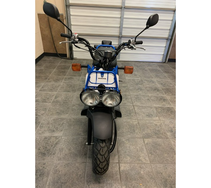 2023 Honda Ruckus