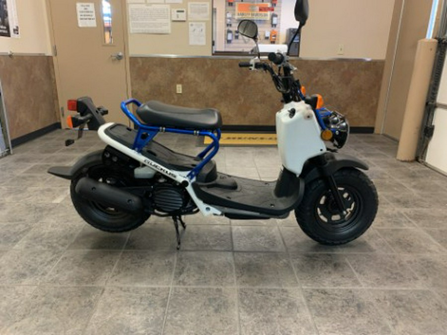 2023 Honda Ruckus