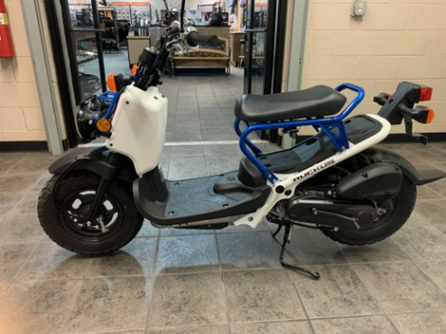 2023 Honda Ruckus