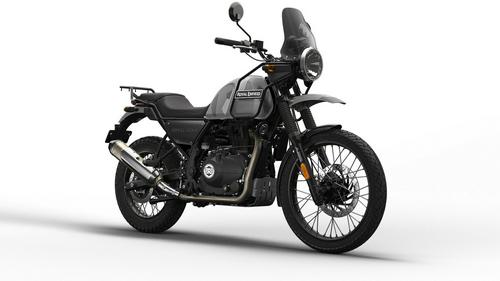 2021 Royal Enfield Himalayan