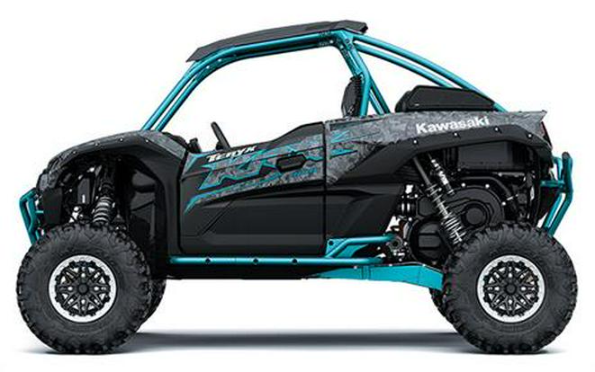 2023 Kawasaki Teryx KRX 1000 Trail Edition