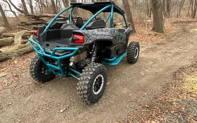 2023 Kawasaki Teryx KRX 1000 Trail Edition