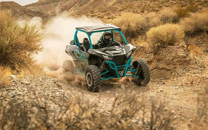 2023 Kawasaki Teryx KRX 1000 Trail Edition