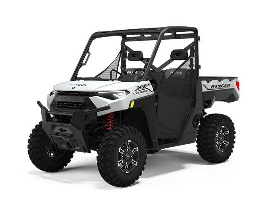 2021 Polaris® Ranger XP 1000 Trail Boss