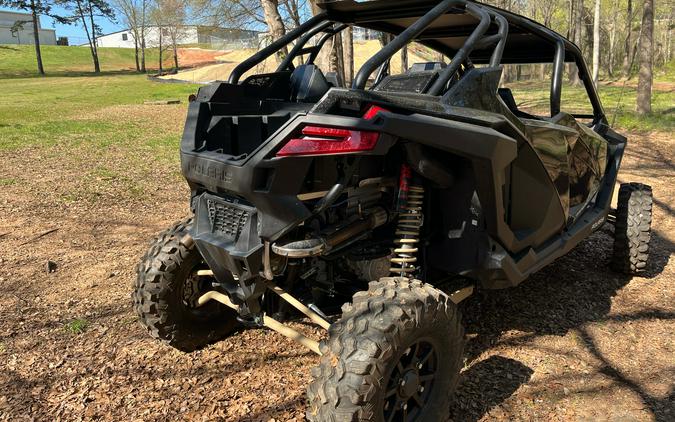 2022 Polaris RZR PRO XP 4 Ultimate