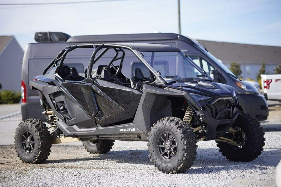 2022 Polaris RZR PRO XP 4 Ultimate