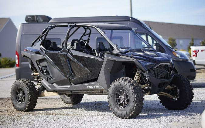 2022 Polaris RZR PRO XP 4 Ultimate